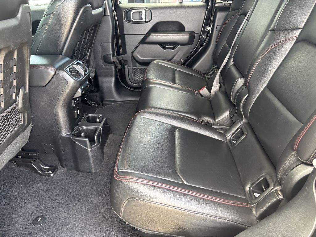 2020 Jeep Gladiator Launch Edition - Photo 24