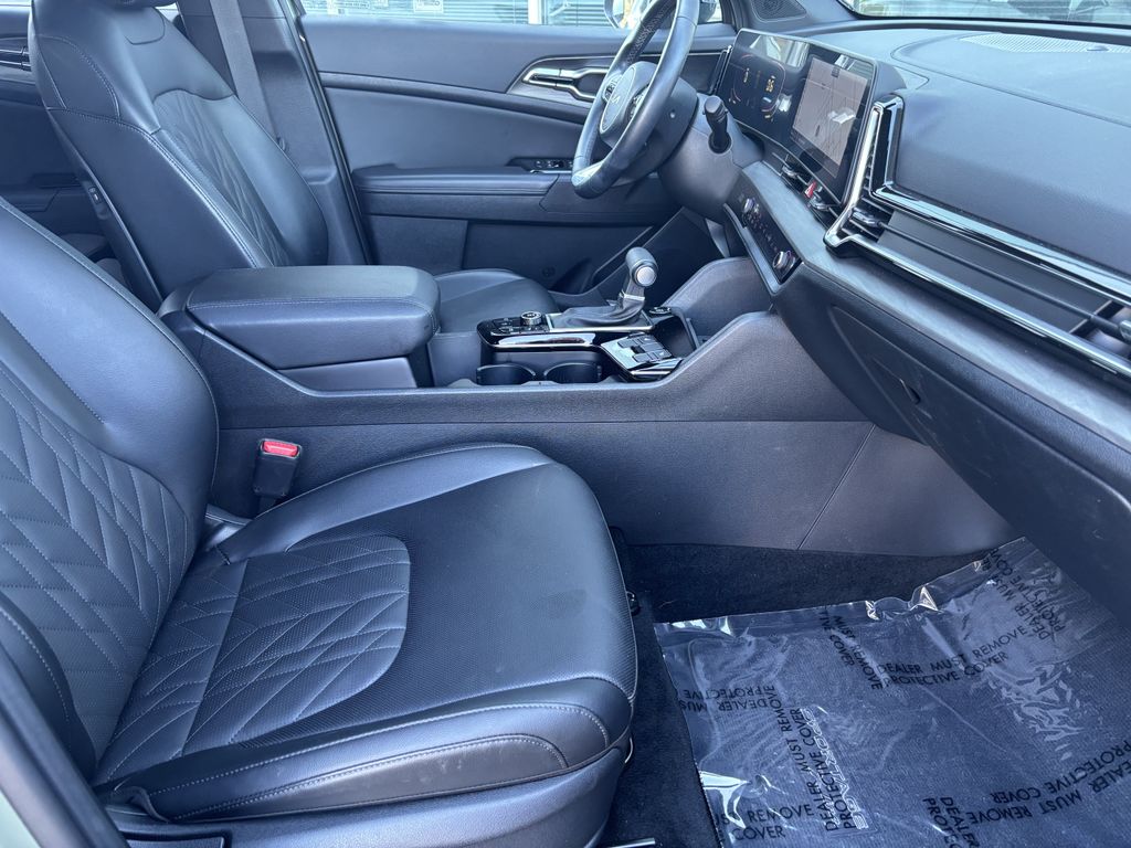 2024 Kia Sportage X-Line - Photo 30