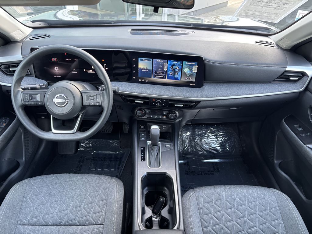 2026 Nissan KICKS SV AWD - Photo 22
