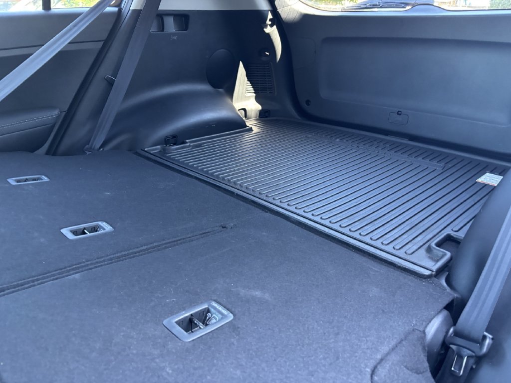 2022 Kia Sportage LX - Photo 25