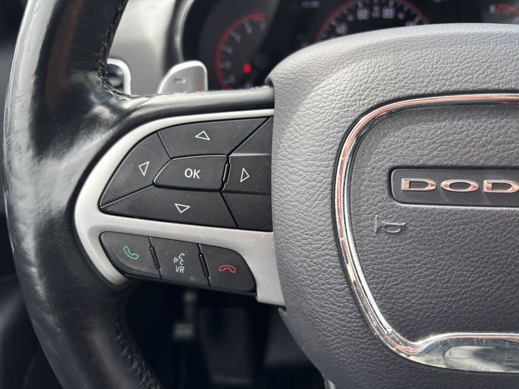 2016 Dodge Durango Limited - Photo 15