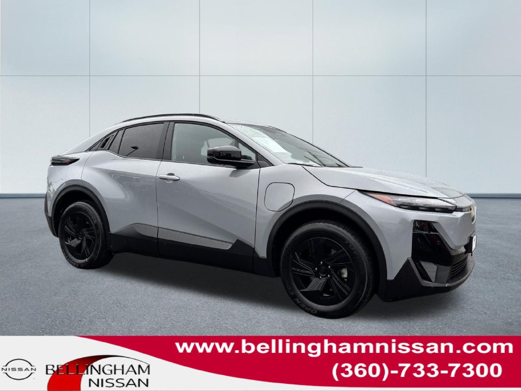 Used 2026 Subaru Uncharted Sport with VIN JTMAAAAE0TJ008048 for sale in Bellingham, WA