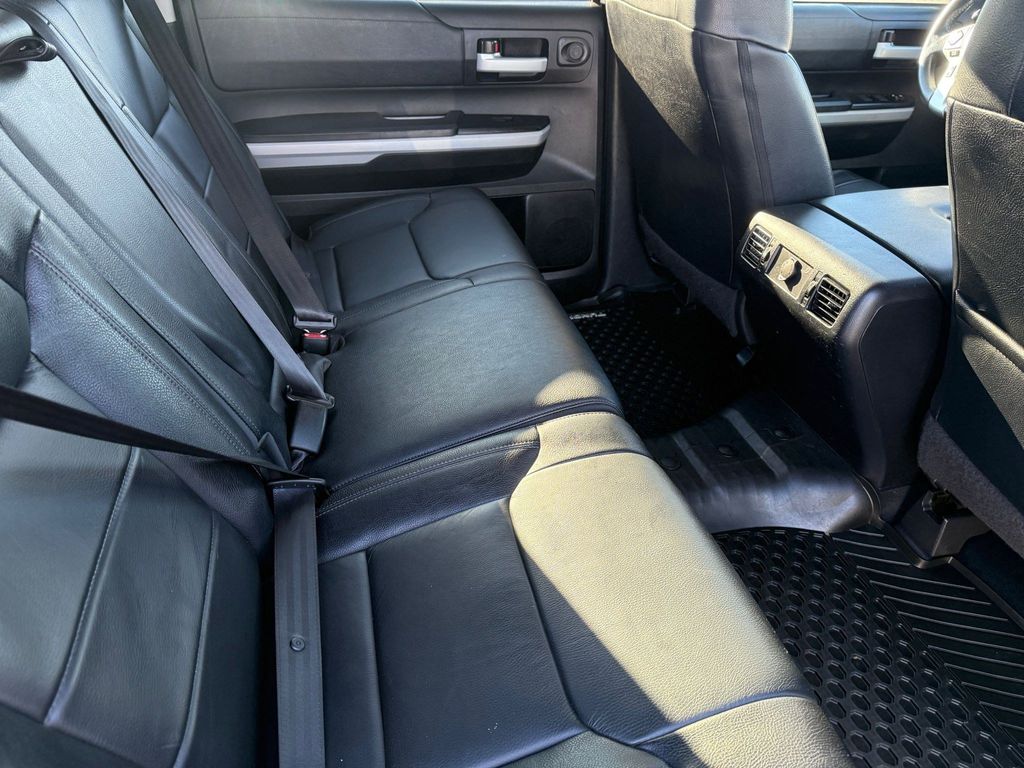 2021 Toyota Tundra SR5 - Photo 15