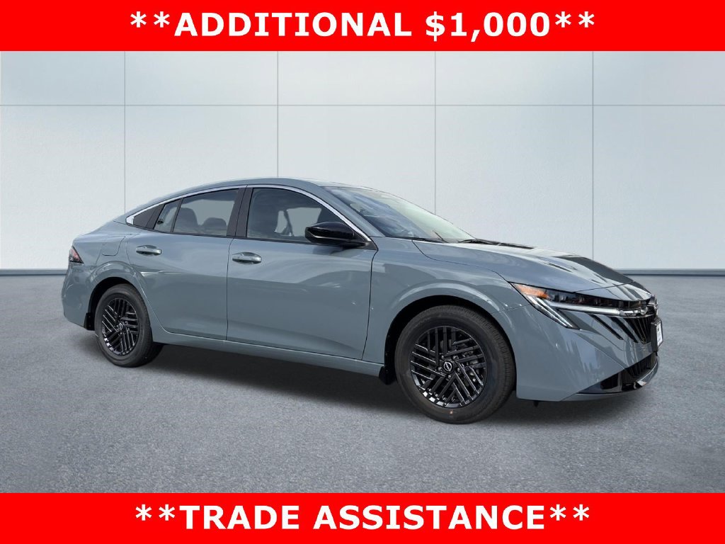 2027 Nissan Sentra
