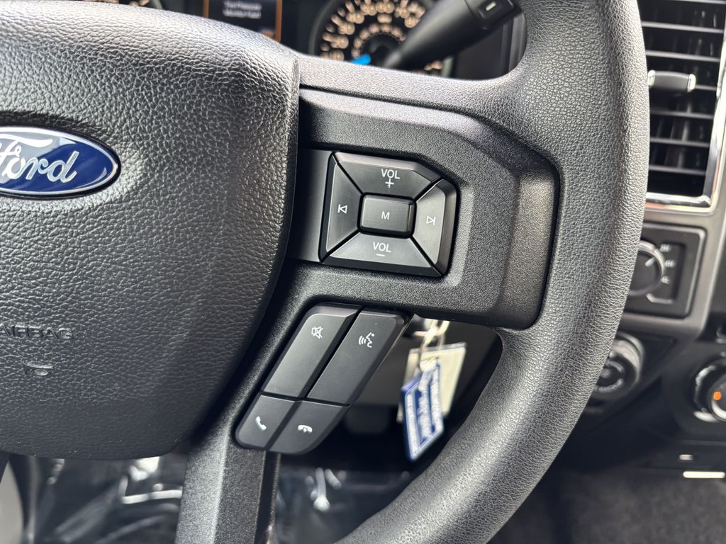 2016 Ford F-150 XLT - Photo 17