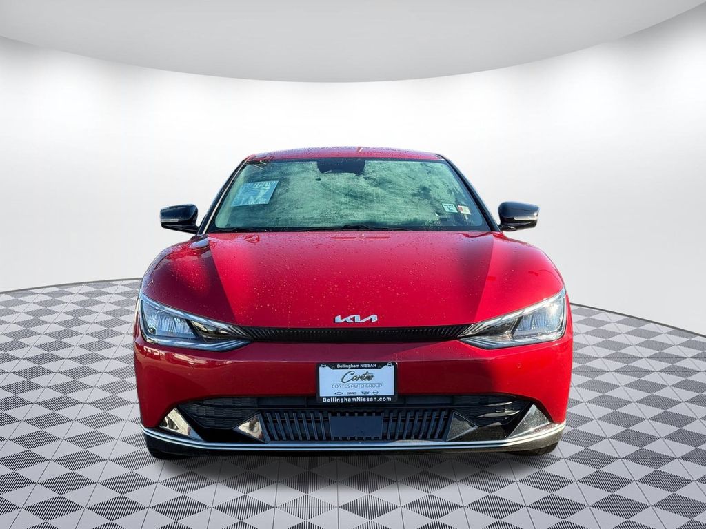 Used 2023 Kia EV6 Wind with VIN KNDC3DLC4P5105204 for sale in Bellingham, WA