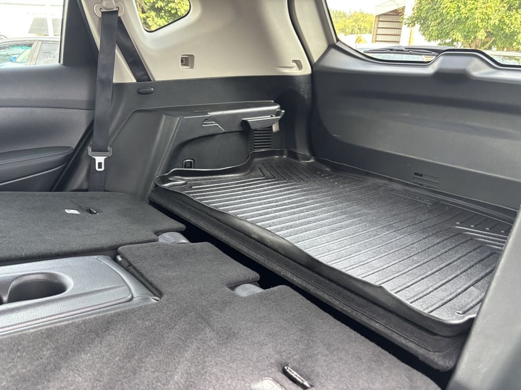 2016 Nissan Rogue SL - Photo 24