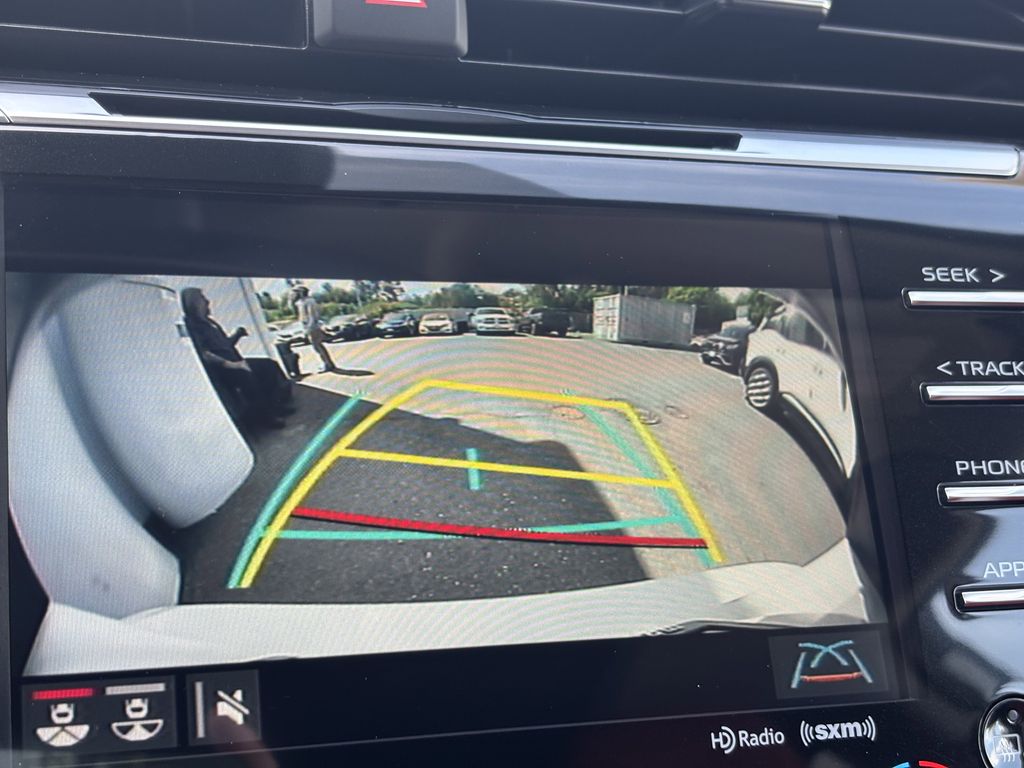 2020 Toyota Camry XSE - Photo 33