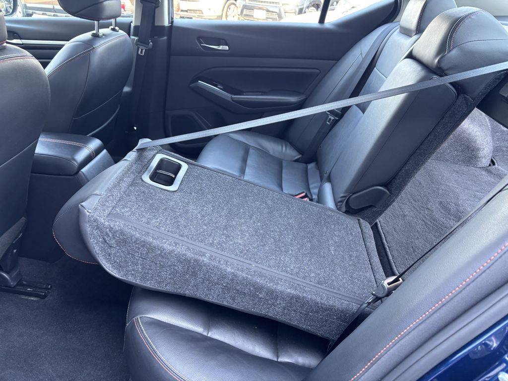 2024 Nissan Altima SR - Photo 25