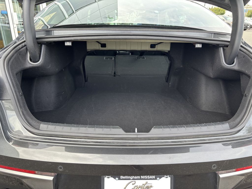 2026 Kia K5 LXS - Photo 25