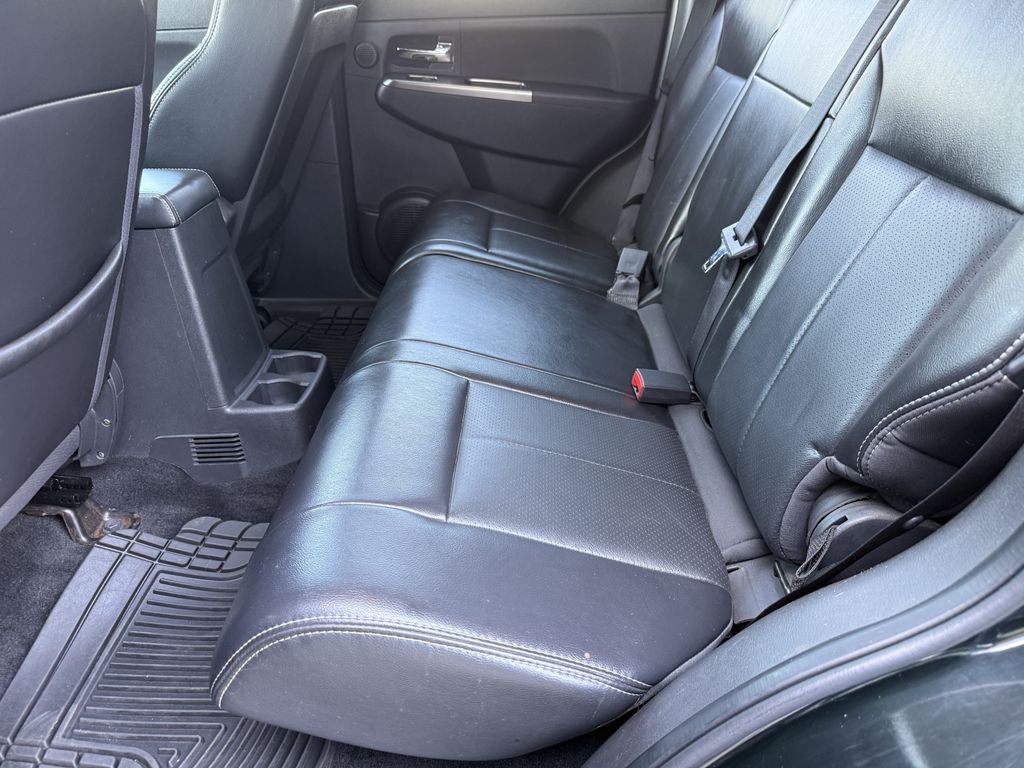 2012 Jeep Liberty Limited Jet Edition - Photo 23