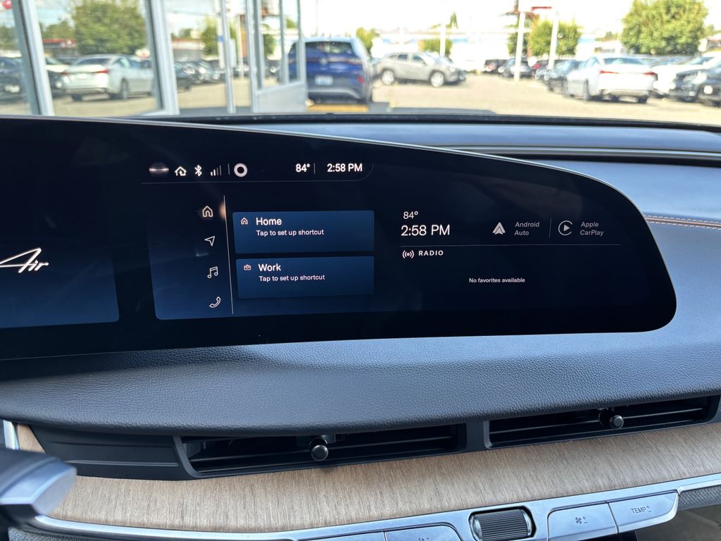2024 Lucid Air Touring - Photo 16