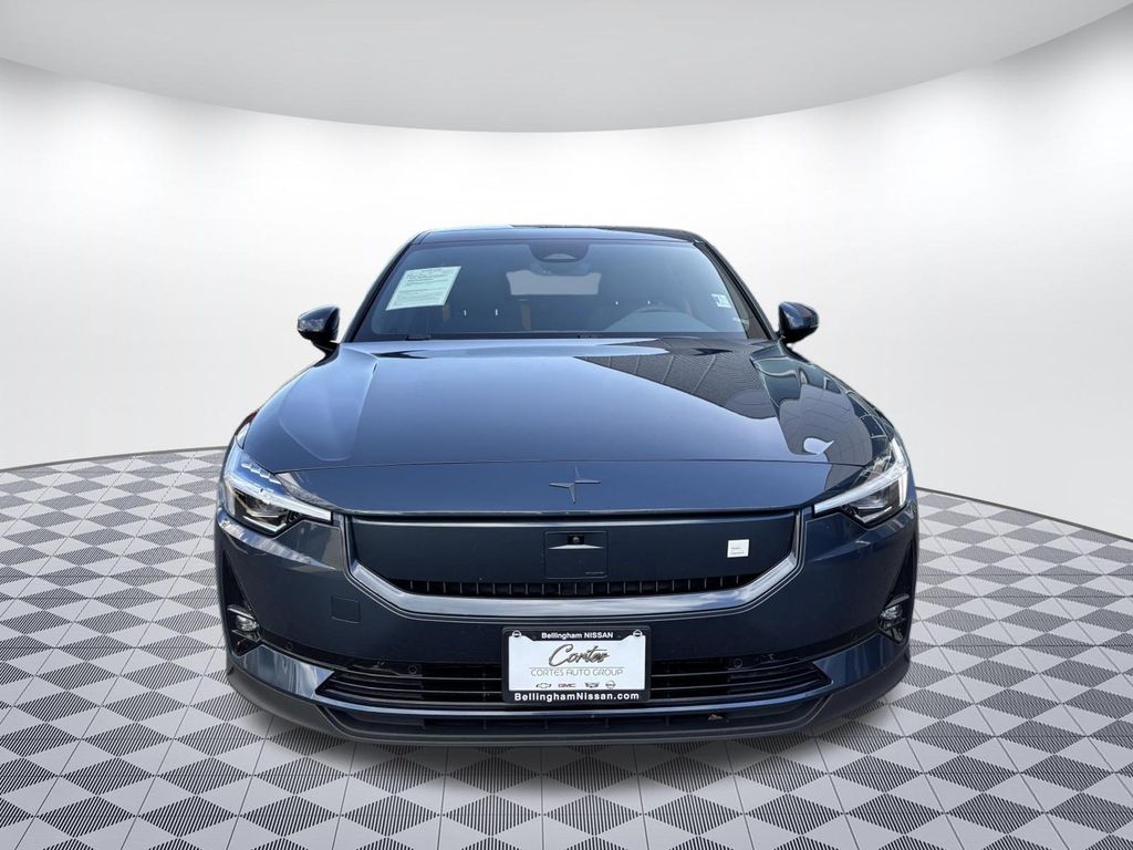 Used 2024 Polestar 2 Performance & Plus with VIN YSMFG3KA5RL221574 for sale in Bellingham, WA