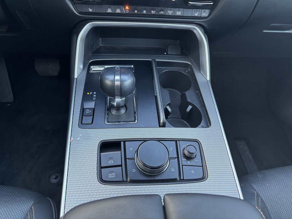2025 Mazda CX-90 Premium Sport - Photo 19