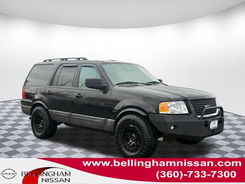 2005 Ford Expedition XLT