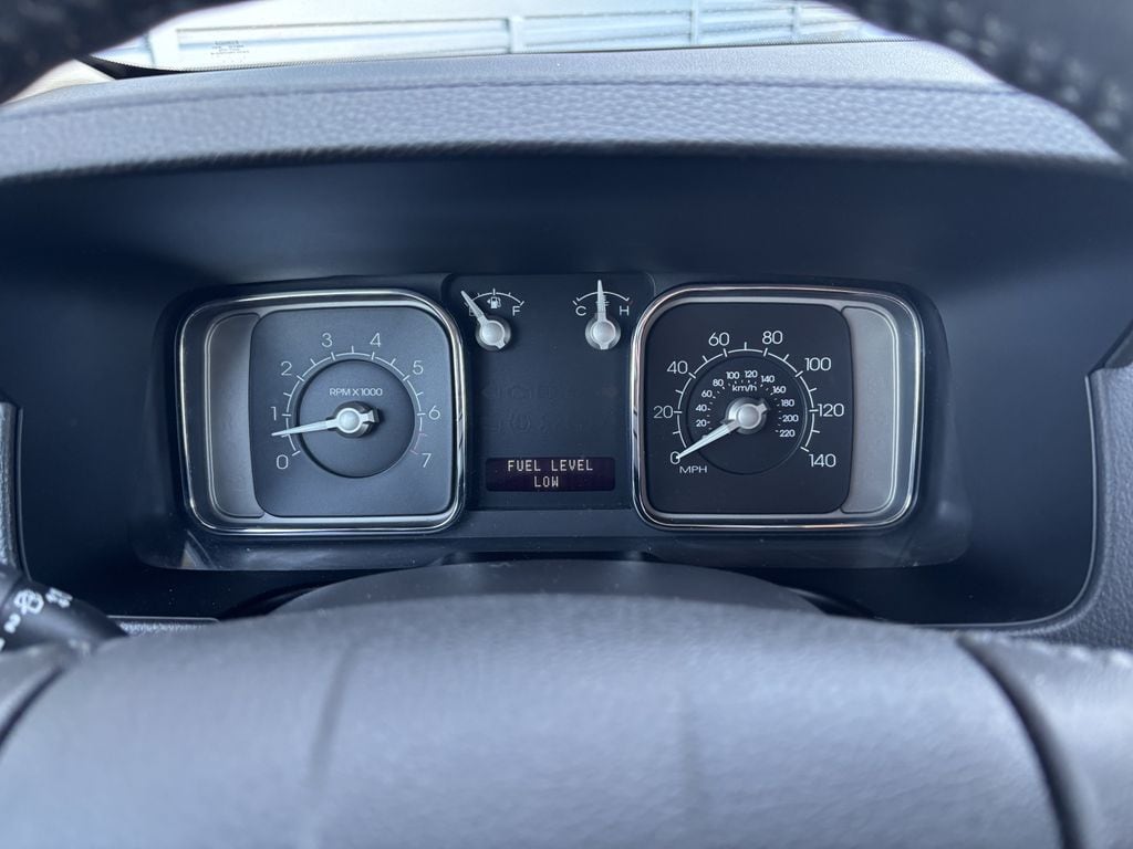 2008 Lincoln MKX Base - Photo 17