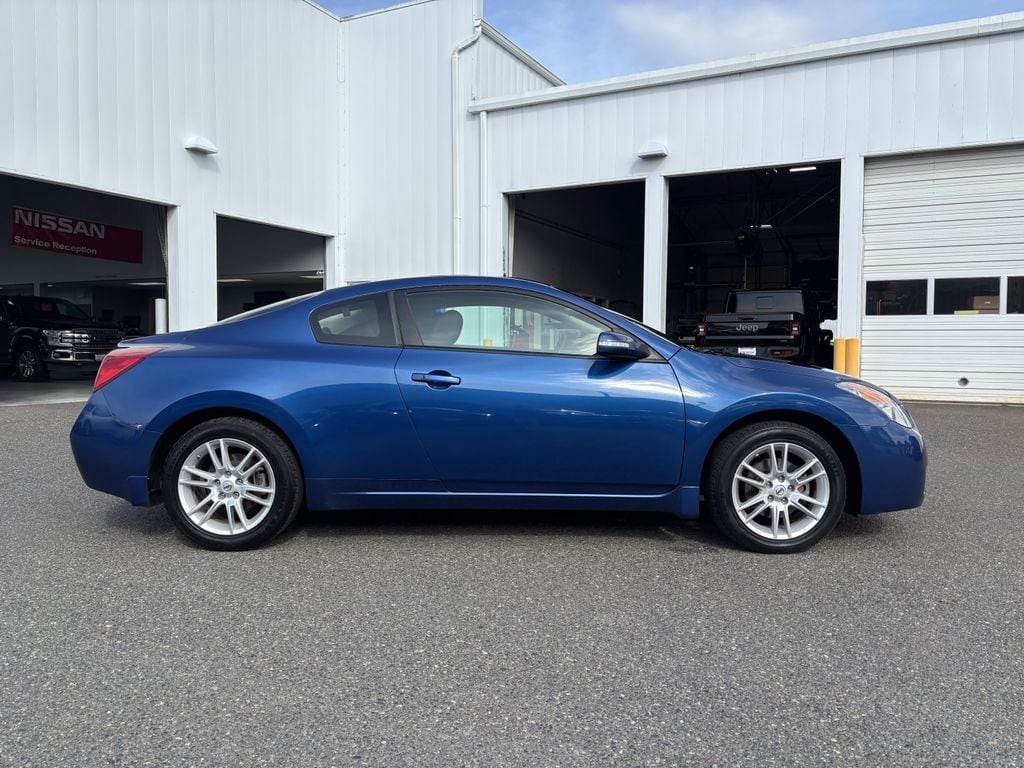 2008 Nissan Altima SE - Photo 8