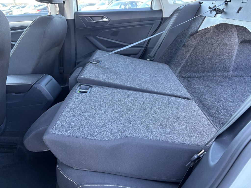 2024 Volkswagen Jetta S - Photo 26