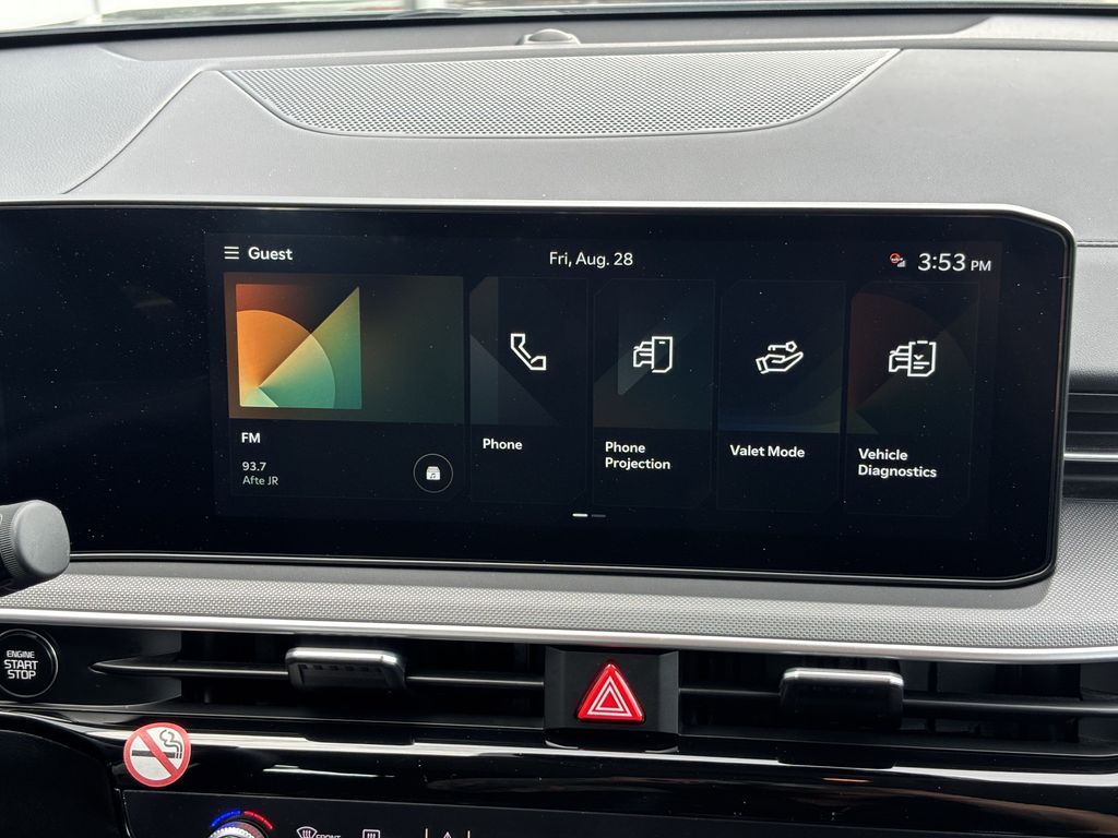 2026 Kia K5 LXS - Photo 15