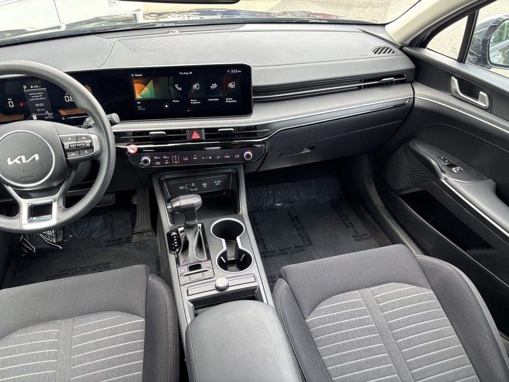 2026 Kia K5 LXS - Photo 19