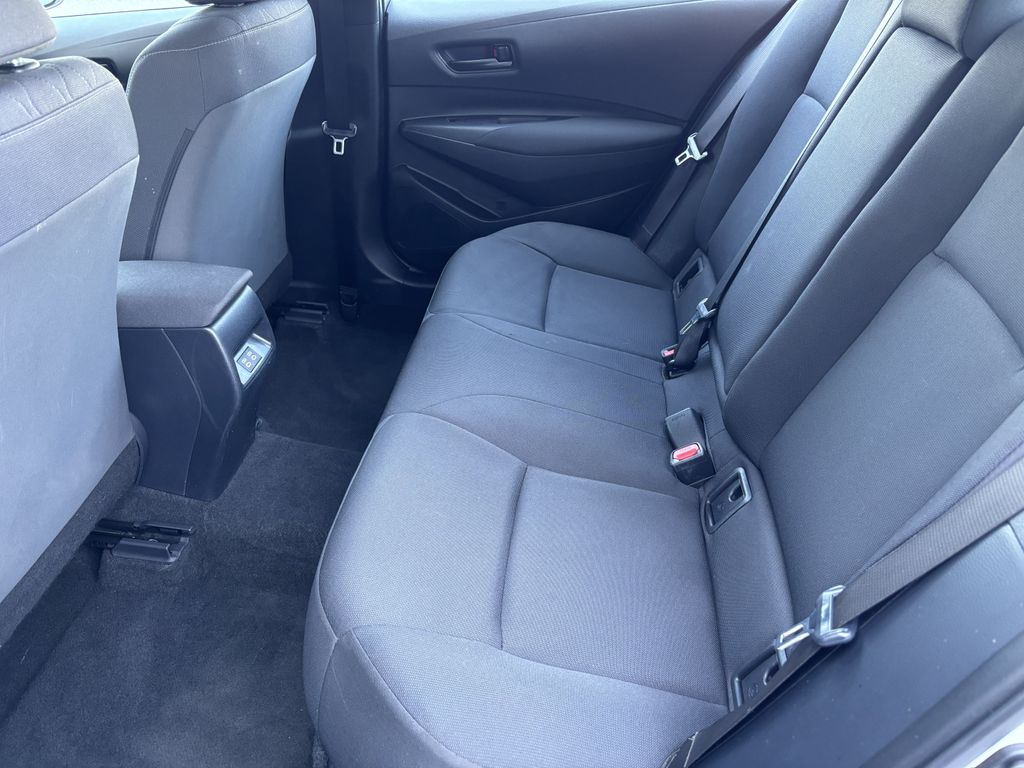 2023 Toyota Corolla LE - Photo 23