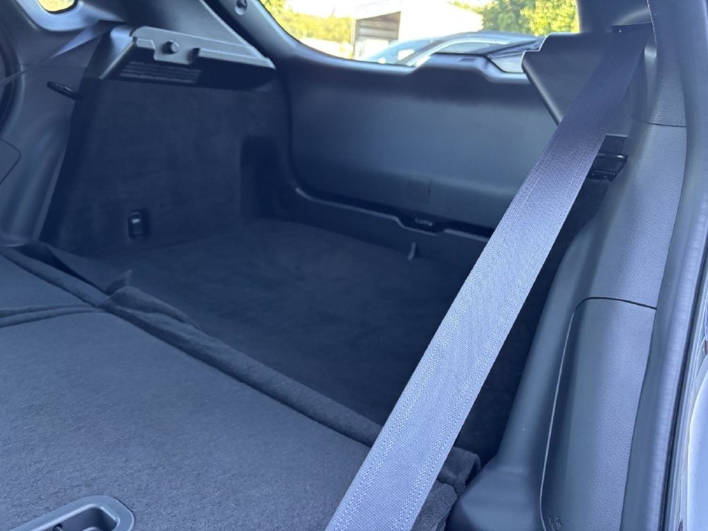 2024 Mazda CX-30 Select Sport - Photo 25
