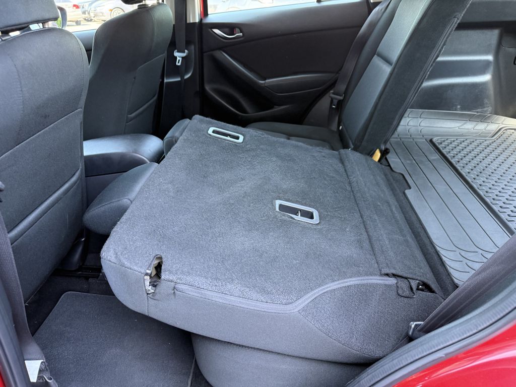 2015 Mazda CX-5 Sport - Photo 25