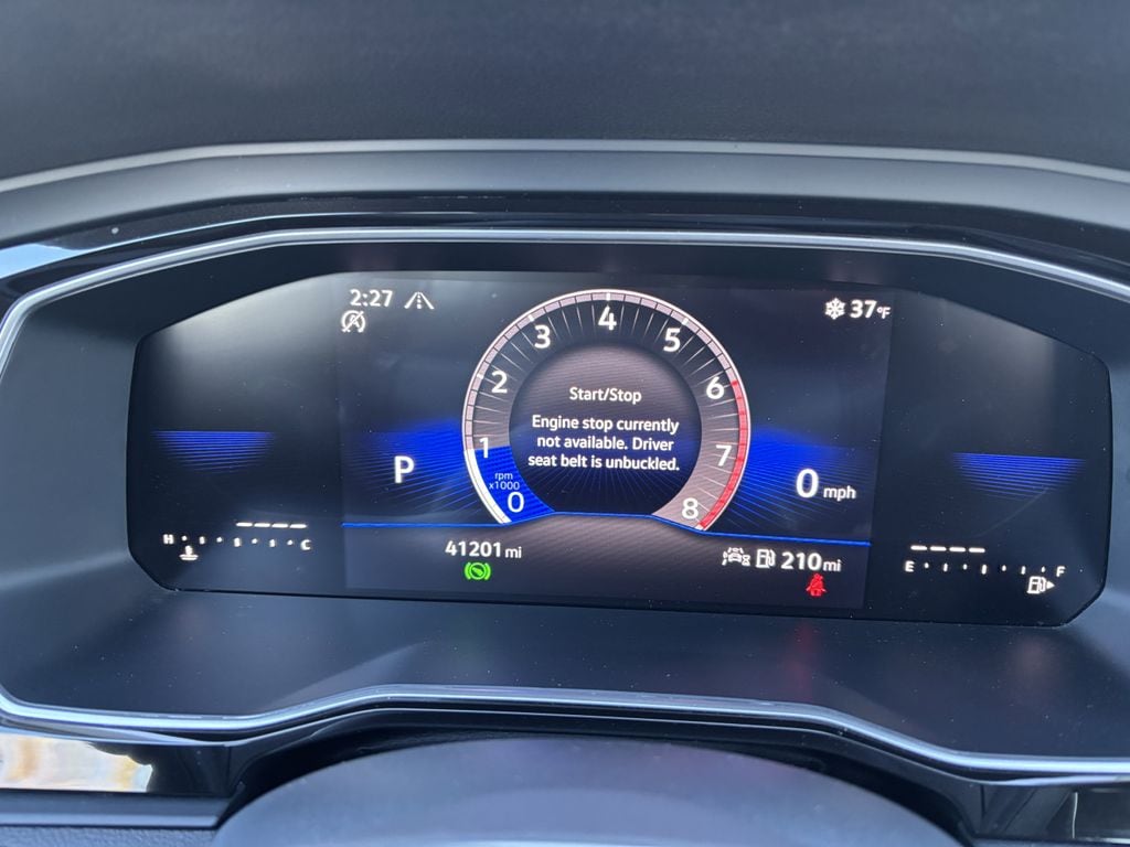 2024 Volkswagen Jetta S - Photo 16