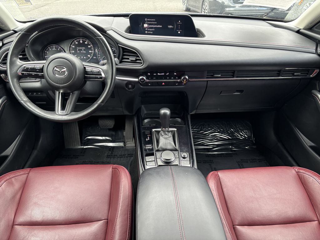 2024 Mazda CX-30 Carbon Edition - Photo 22