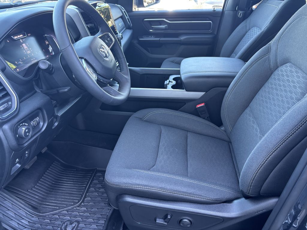2026 RAM Ram 1500 Pickup Big Horn/Lone Star - Photo 13
