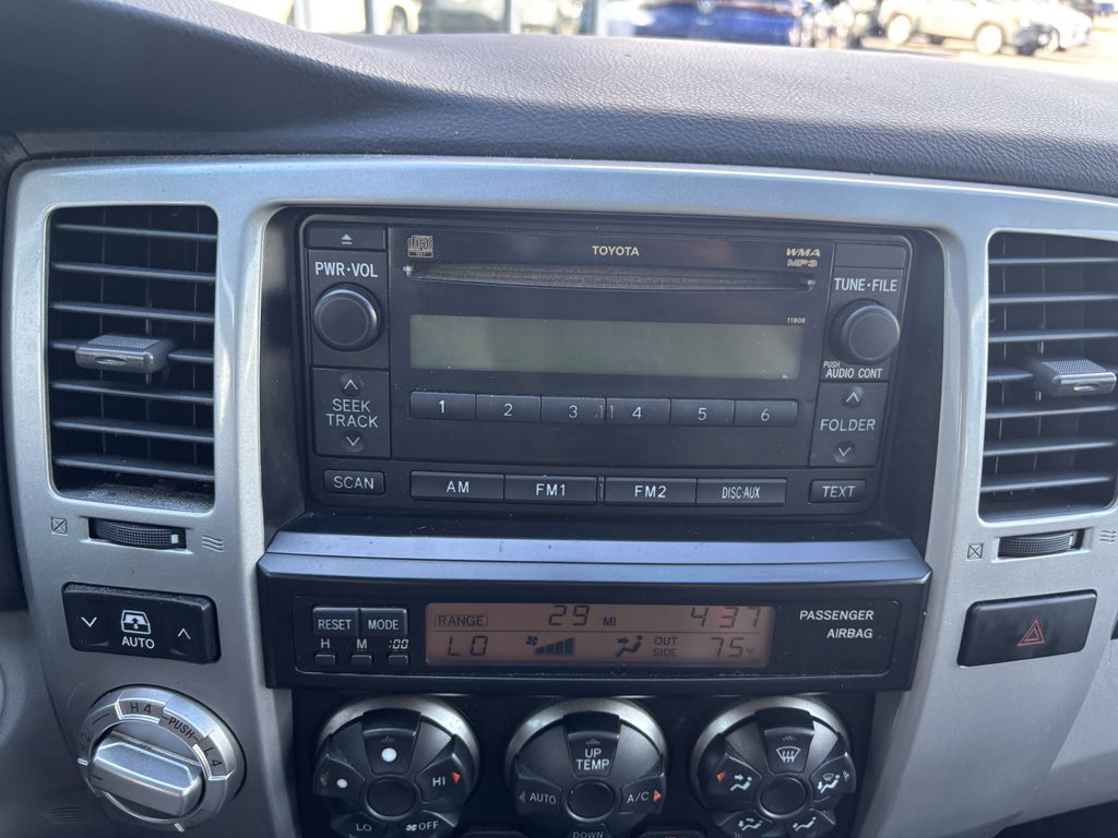 2006 Toyota 4Runner SR5 - Photo 17