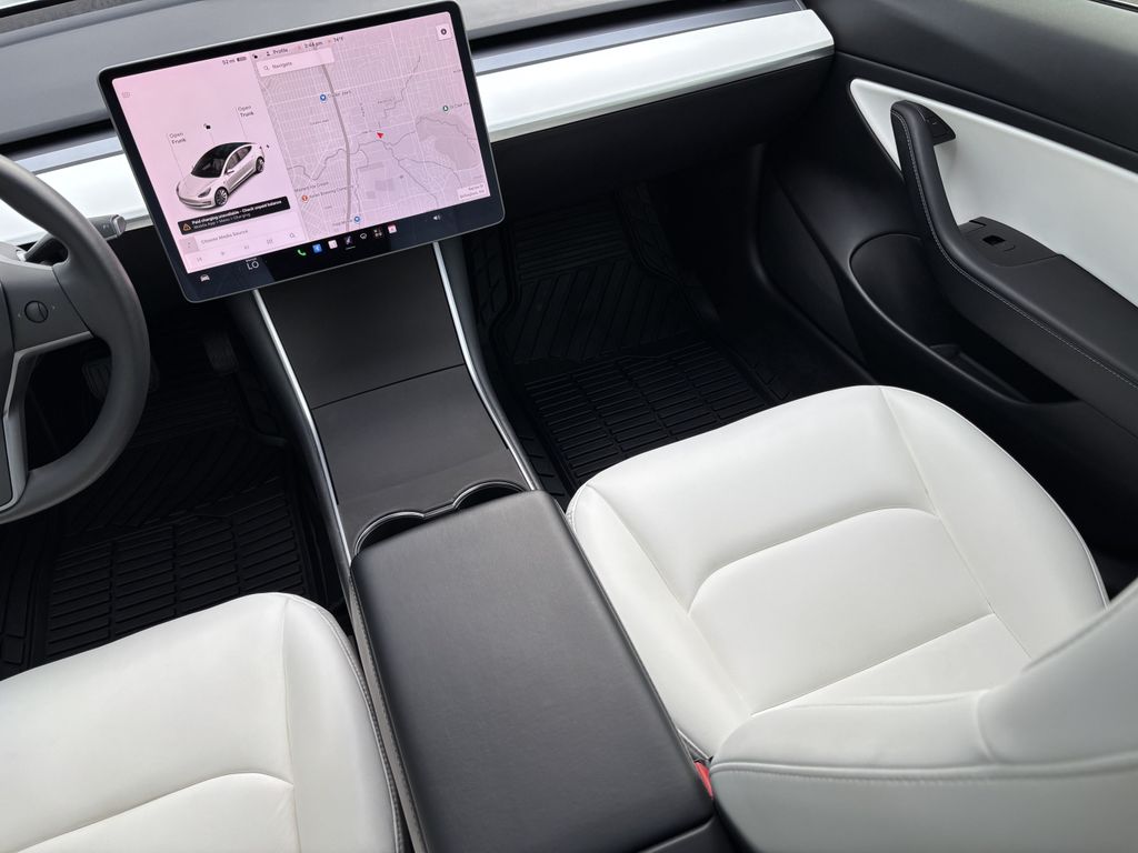 2020 Tesla Model 3 Base - Photo 18