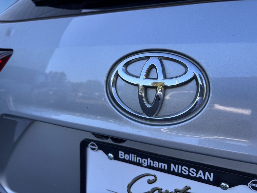 2021 Toyota Highlander Limited - Photo 26