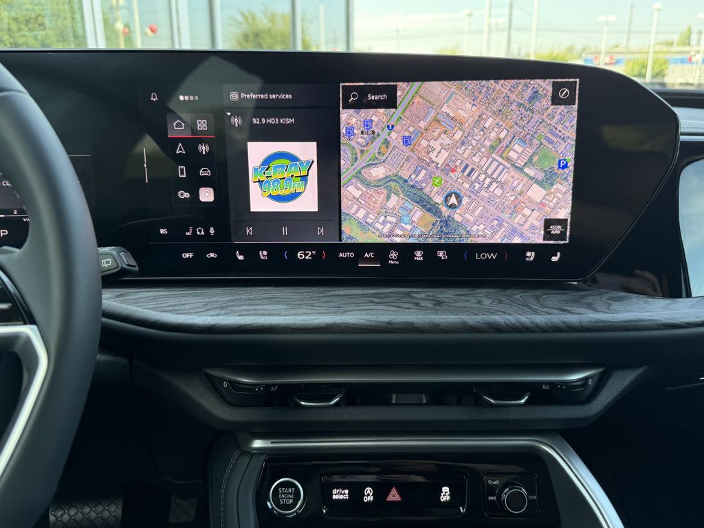2025 Audi Q5 Premium Plus - Photo 18