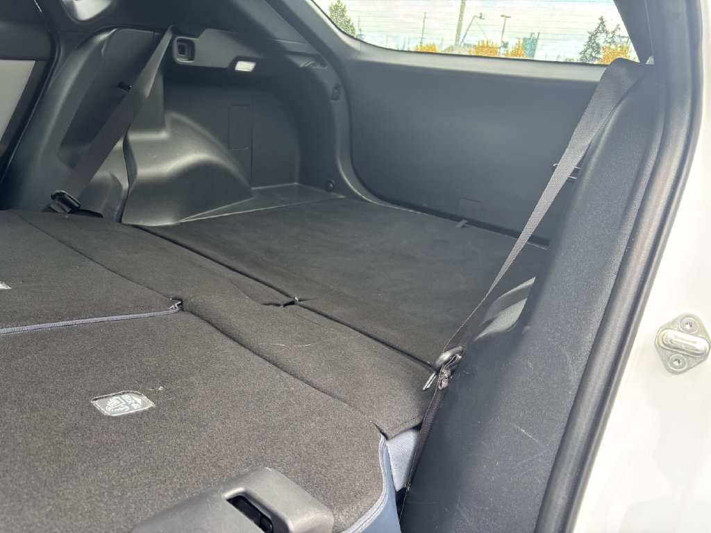 2024 Subaru Solterra Limited - Photo 26