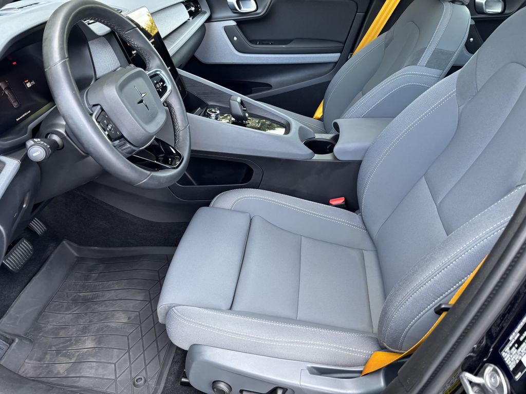 2023 Polestar 2 Performance - Photo 9