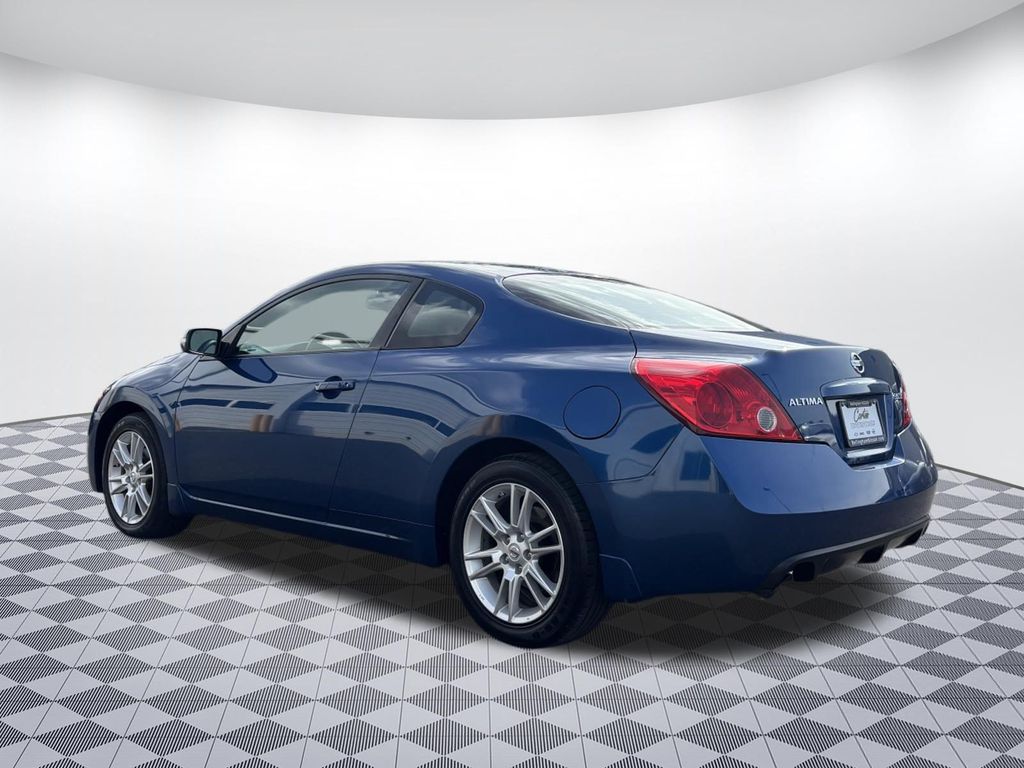 2008 Nissan Altima SE - Photo 5