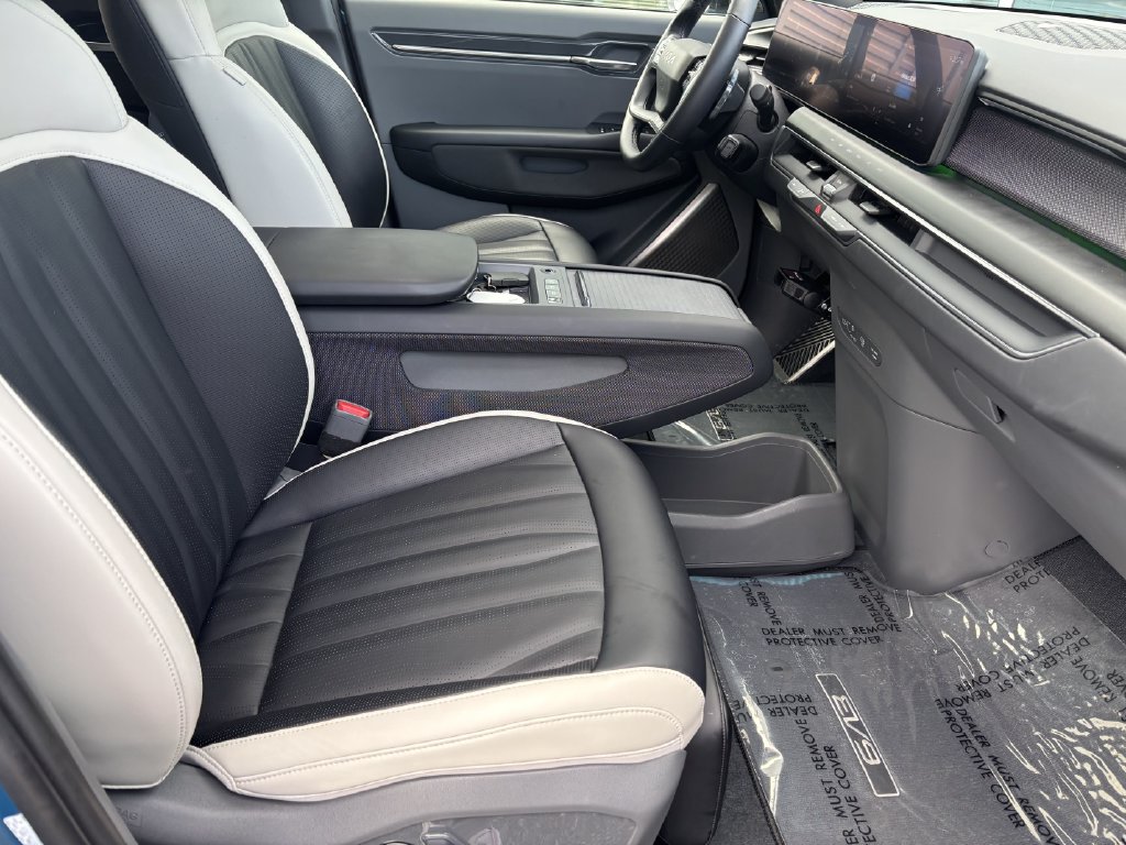 2024 Kia EV9 GT-Line - Photo 30