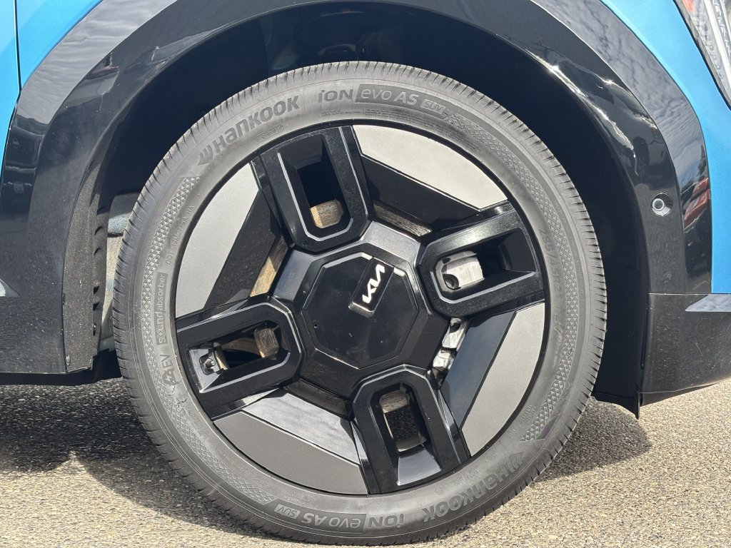 2024 Kia EV9 GT-Line - Photo 9