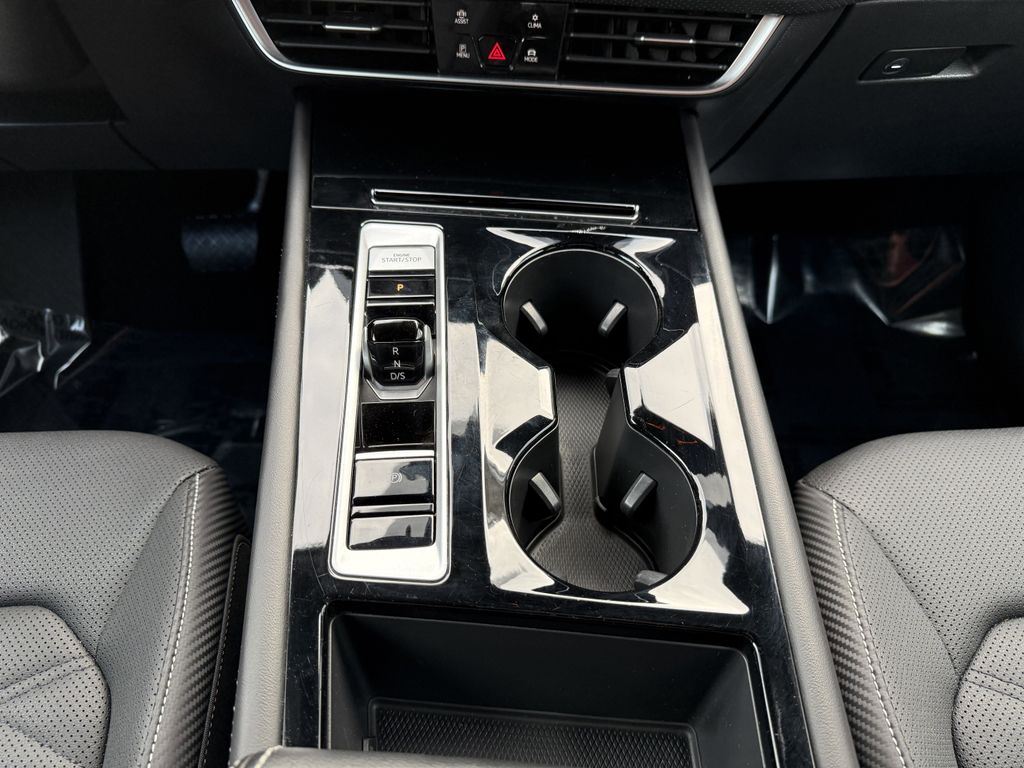2025 Volkswagen Atlas Cross Sport SE w/Tech - Photo 20