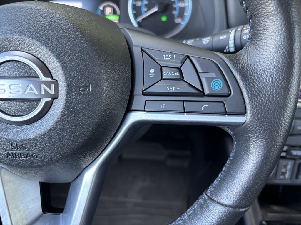 2024 Nissan LEAF SV PLUS - Photo 13