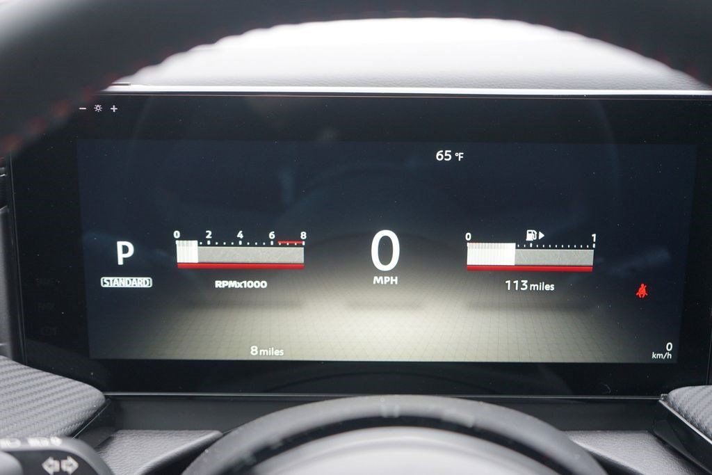 2025 Nissan Kicks SR AWD - Photo 14