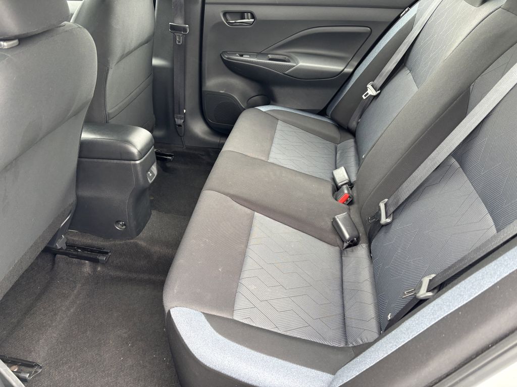 2023 Nissan Versa Sedan SV - Photo 24
