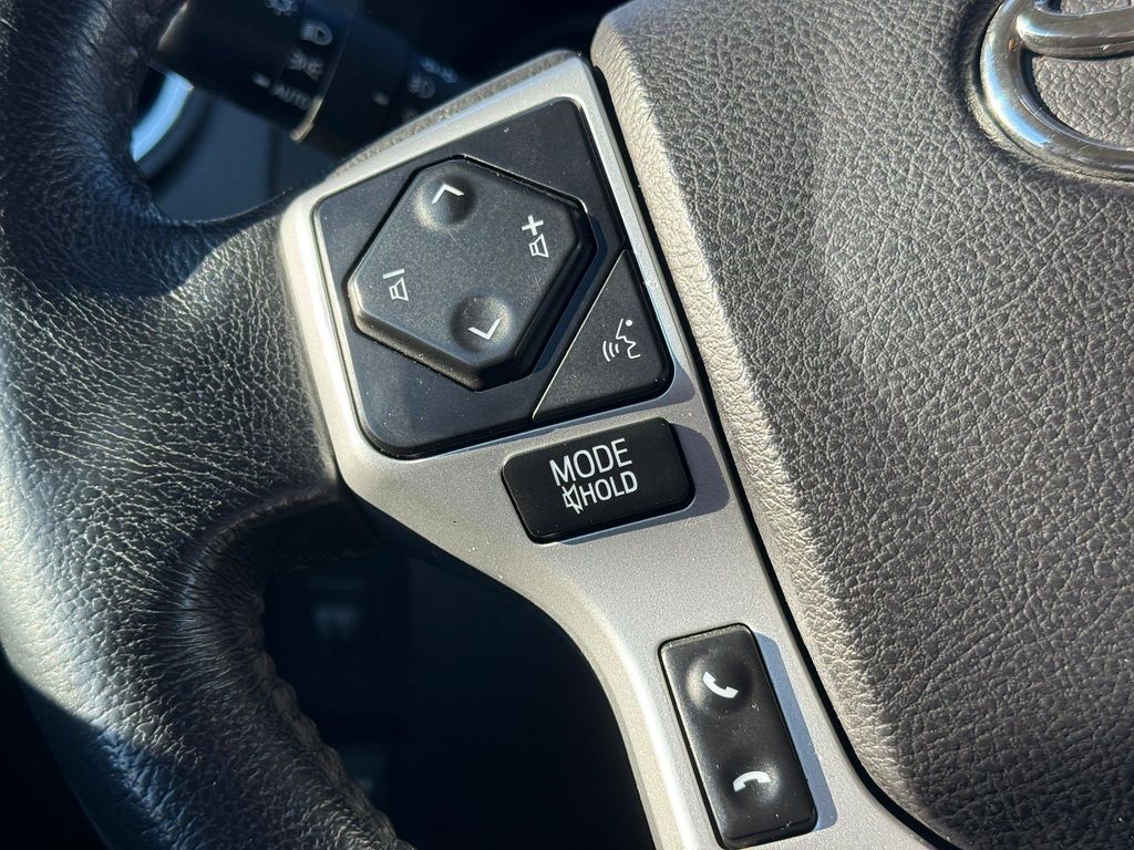 2021 Toyota Tundra SR5 - Photo 21