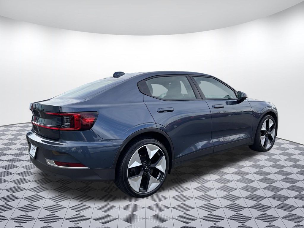 2023 Polestar 2 - Photo 7