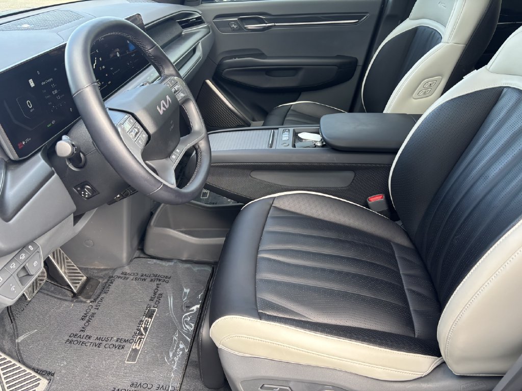 2024 Kia EV9 GT-Line - Photo 13