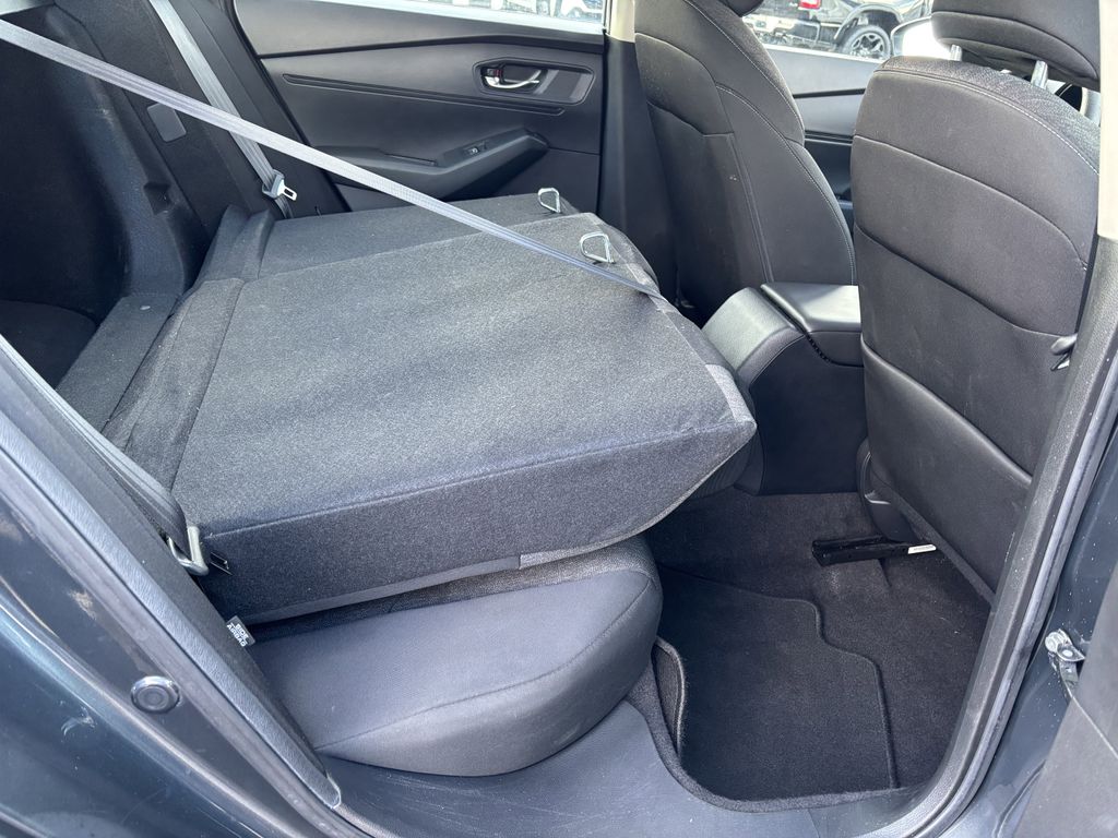 2024 Honda Accord EX - Photo 28