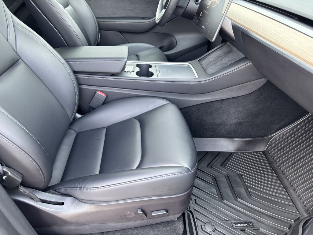 2022 Tesla Model Y Performance - Photo 25