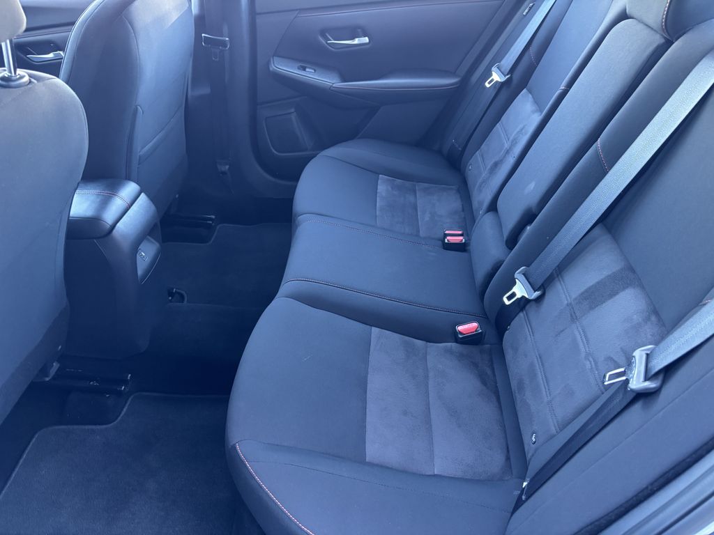 2024 Nissan Sentra SR - Photo 23