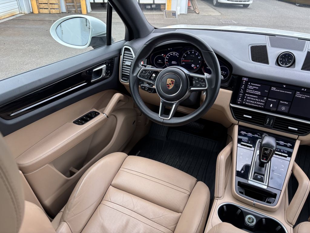 2019 Porsche Cayenne Base - Photo 18